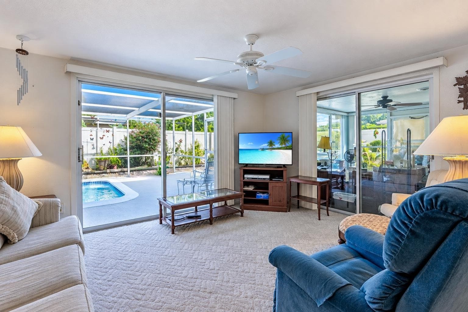 Single Family Residence at 9024 LIDO LN, PORT RICHEY, photo 12 of 28