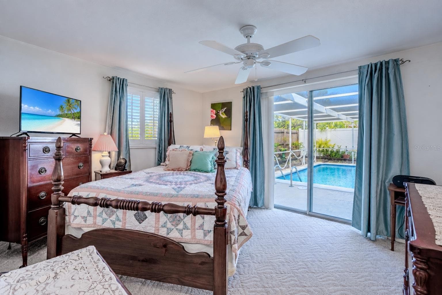 Single Family Residence at 9024 LIDO LN, PORT RICHEY, photo 13 of 28
