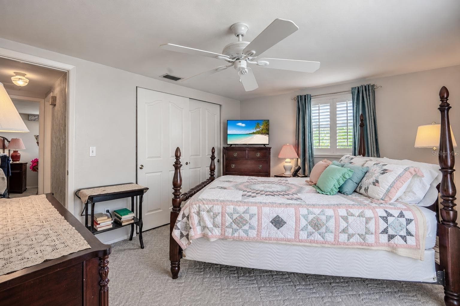 Single Family Residence at 9024 LIDO LN, PORT RICHEY, photo 15 of 28