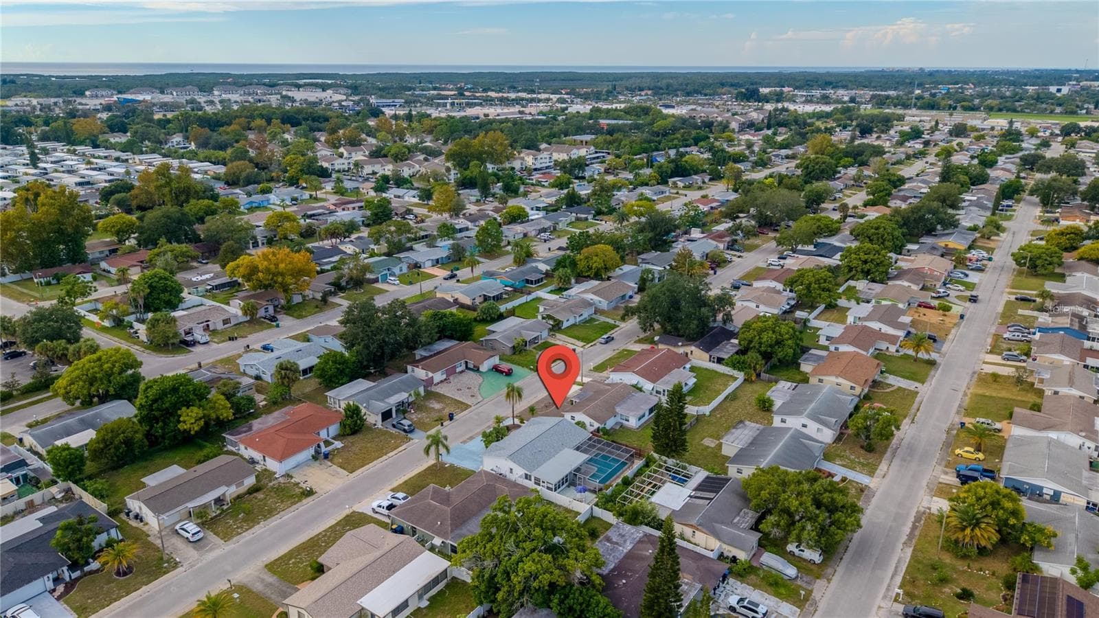Single Family Residence at 9024 LIDO LN, PORT RICHEY, photo 23 of 28