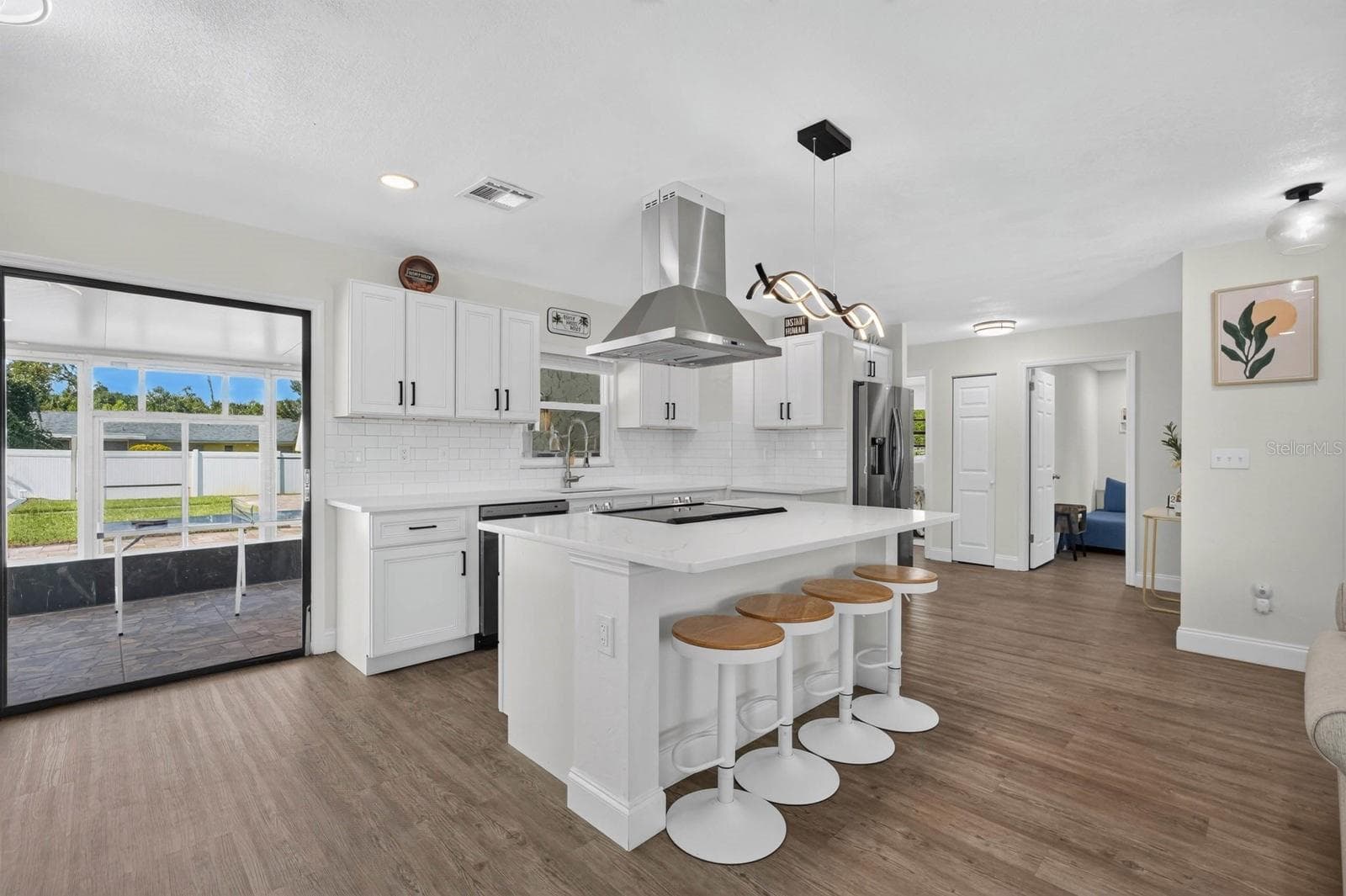 Single Family Residence at 11 FERRIS LN, PALM COAST, photo 9 of 44