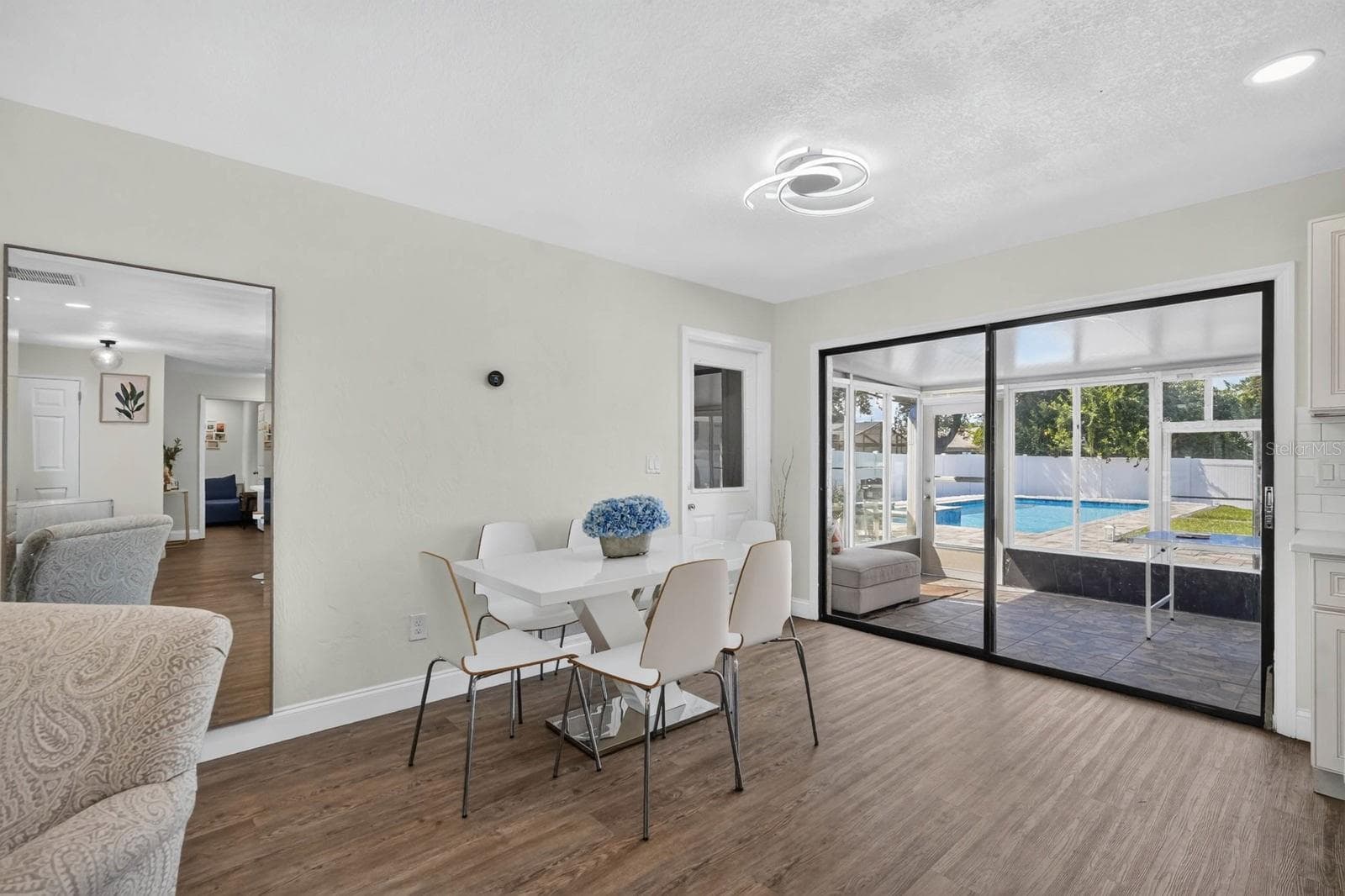 Single Family Residence at 11 FERRIS LN, PALM COAST, photo 12 of 44