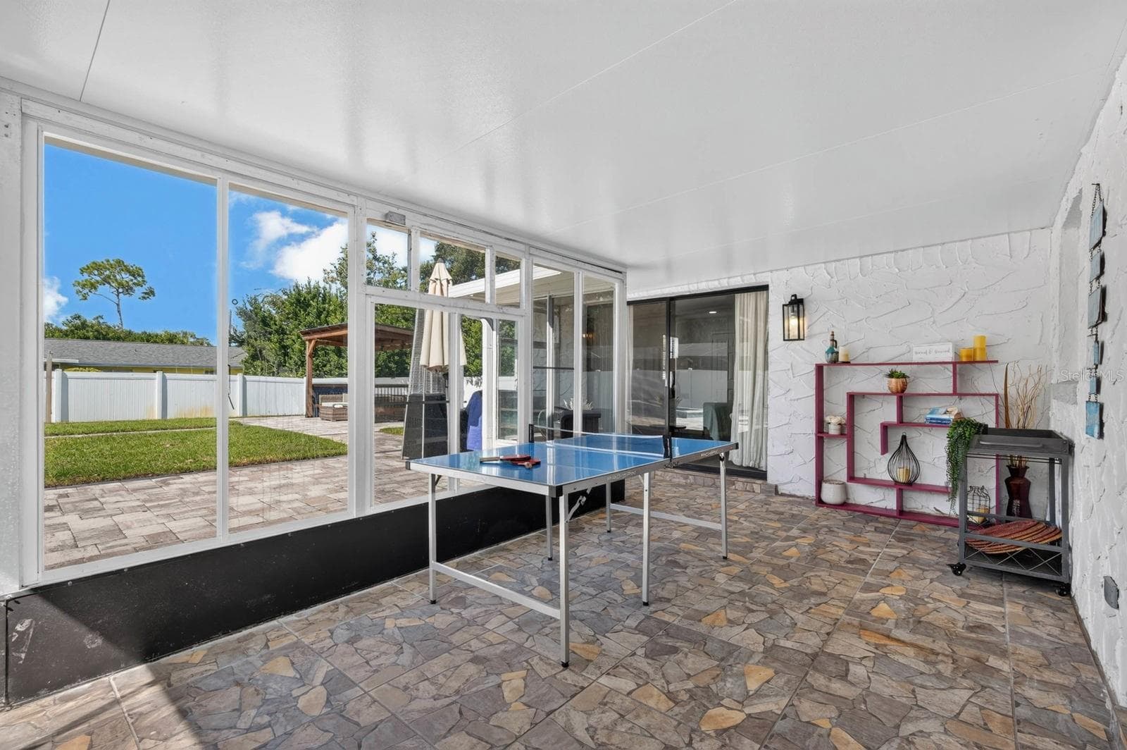 Single Family Residence at 11 FERRIS LN, PALM COAST, photo 22 of 44