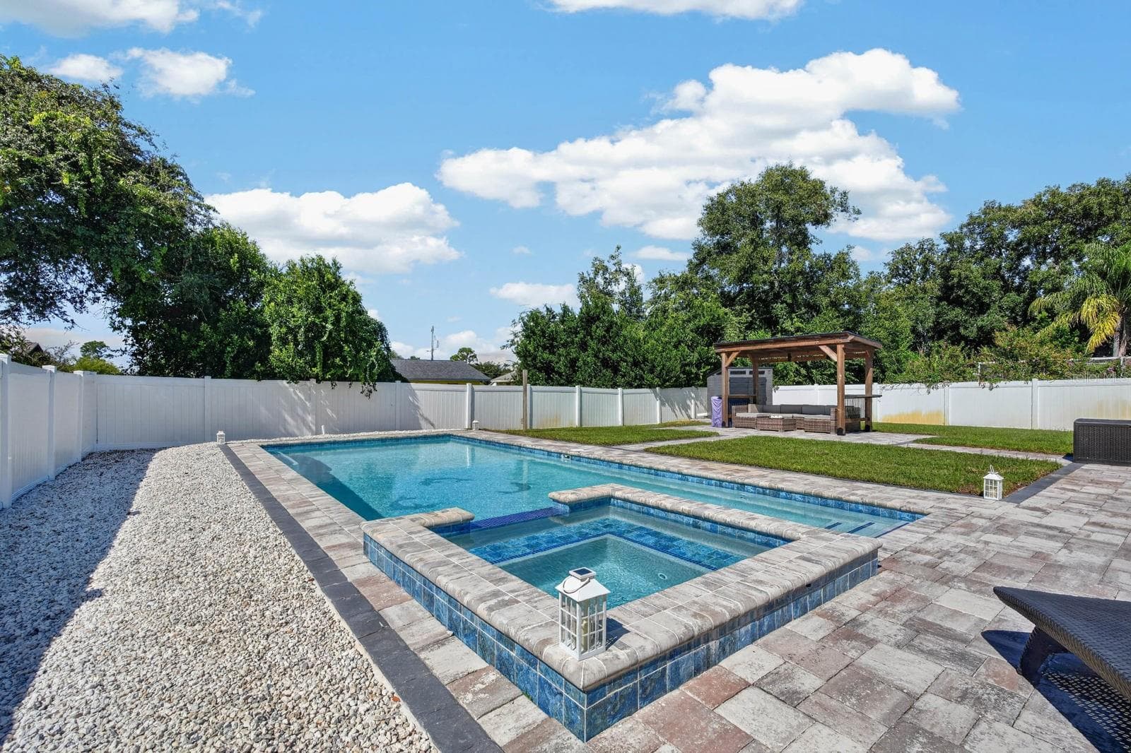 Single Family Residence at 11 FERRIS LN, PALM COAST, photo 25 of 44