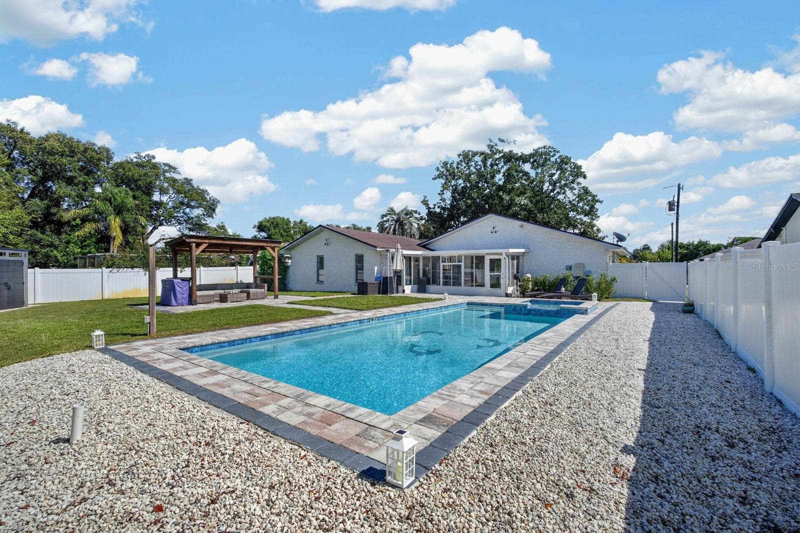 Single Family Residence at 11 FERRIS LN, PALM COAST, photo 26 of 44