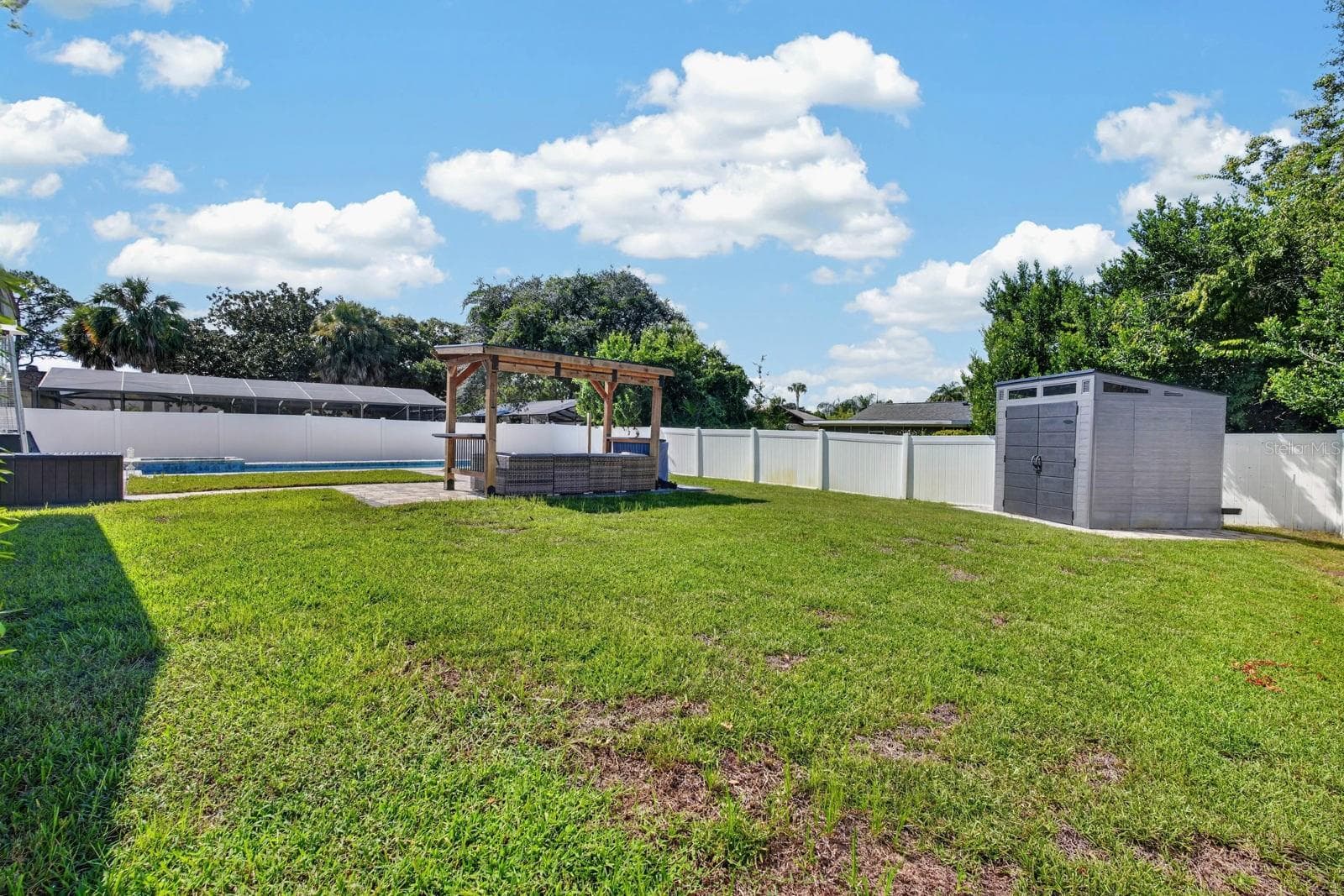 Single Family Residence at 11 FERRIS LN, PALM COAST, photo 33 of 44