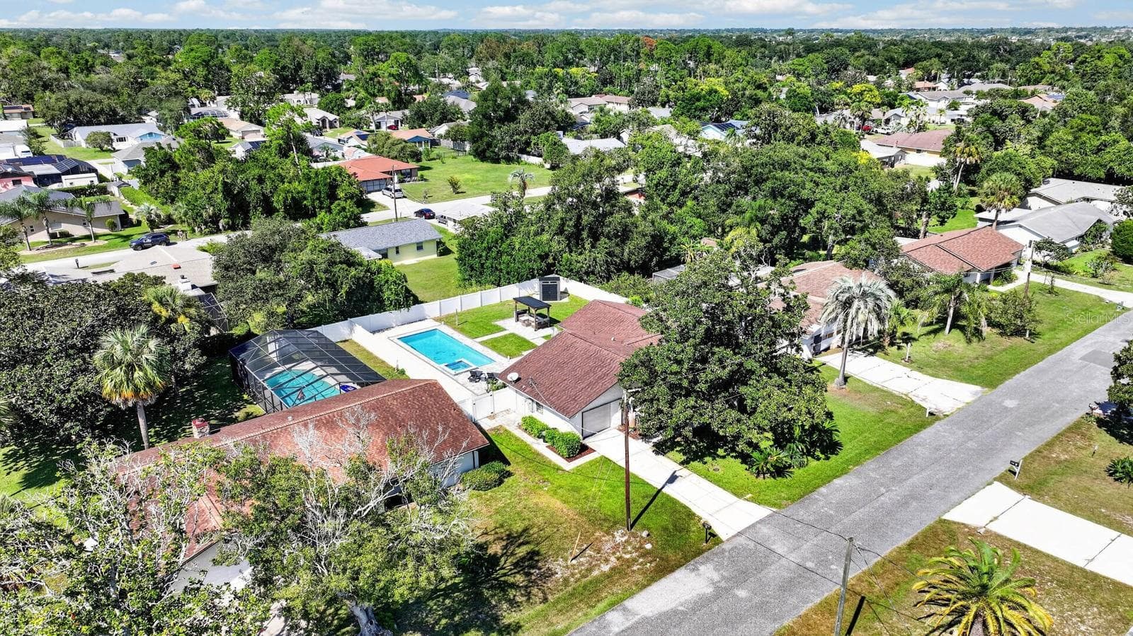 Single Family Residence at 11 FERRIS LN, PALM COAST, photo 42 of 44