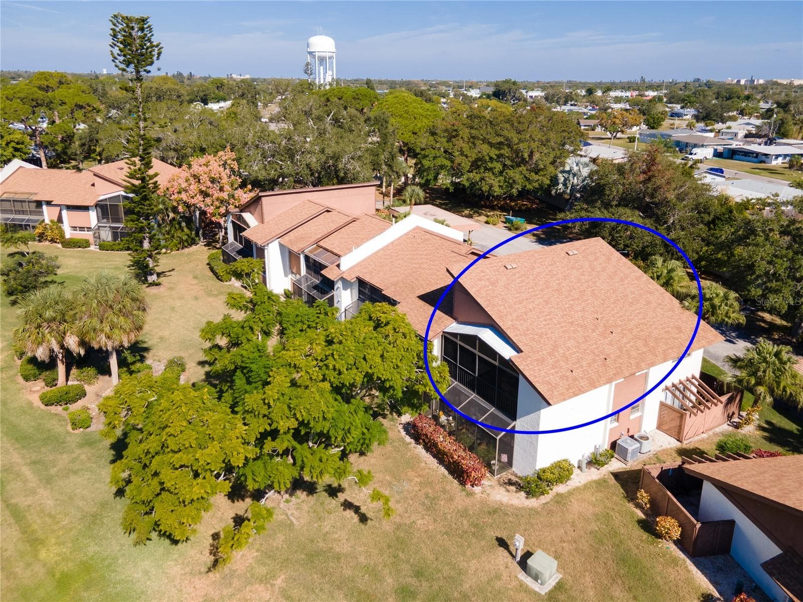Condominium at 4640 RED MAPLE RD #1208, BRADENTON, photo 2 of 44