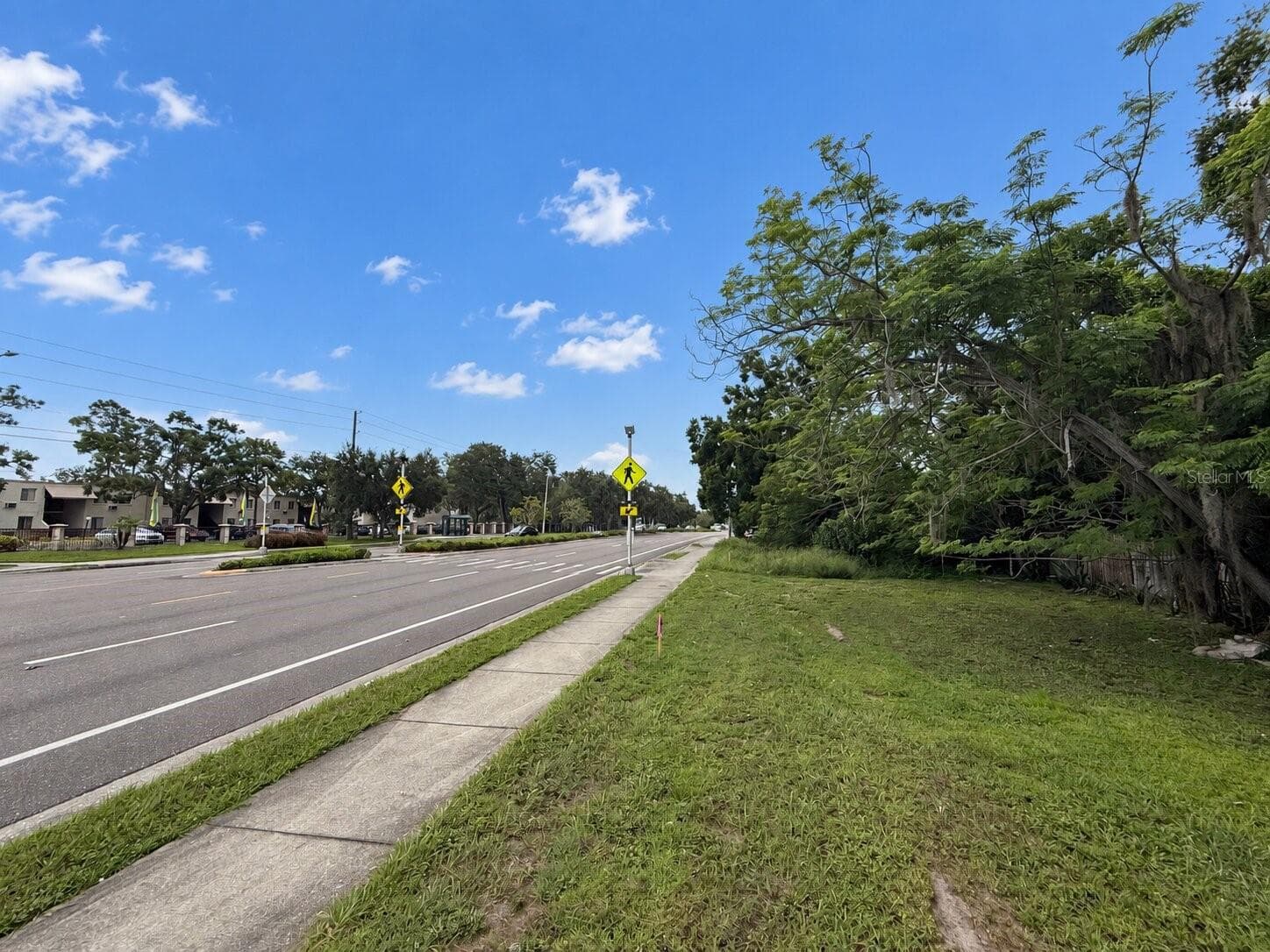 Land at 7520 N 40TH ST, TAMPA, photo 4 of 7