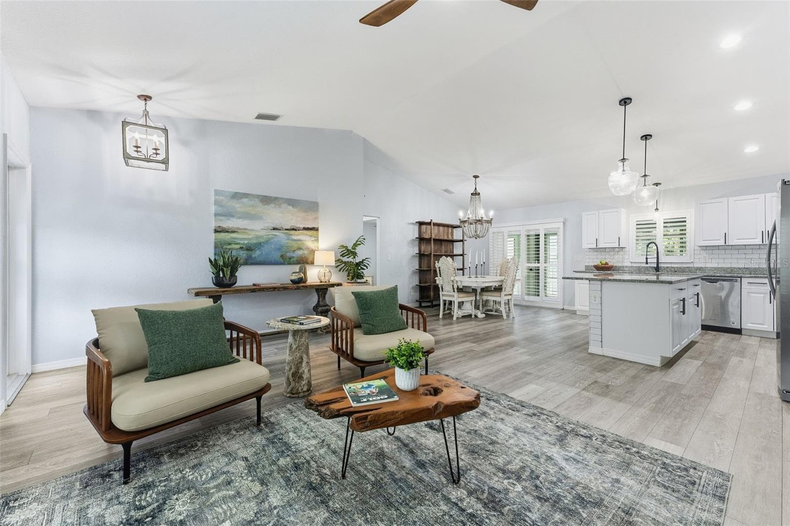Single Family Residence at 158 RAVENSWOOD BLVD, PORT CHARLOTTE, photo 3 of 48
