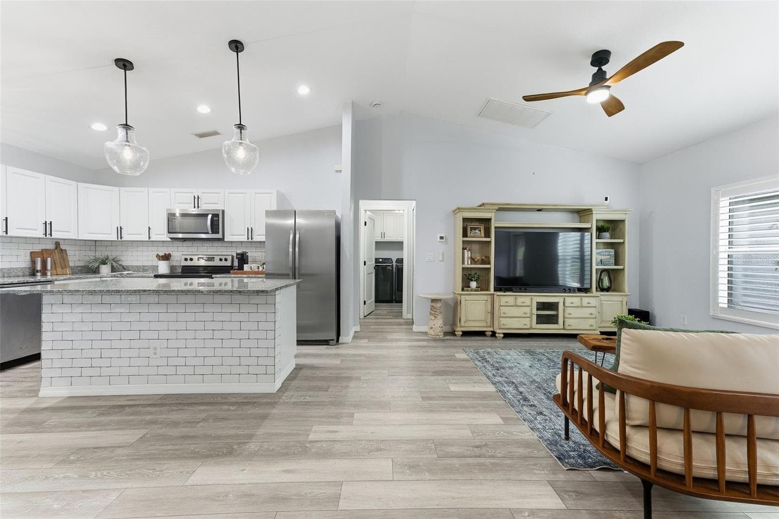 Single Family Residence at 158 RAVENSWOOD BLVD, PORT CHARLOTTE, photo 8 of 48