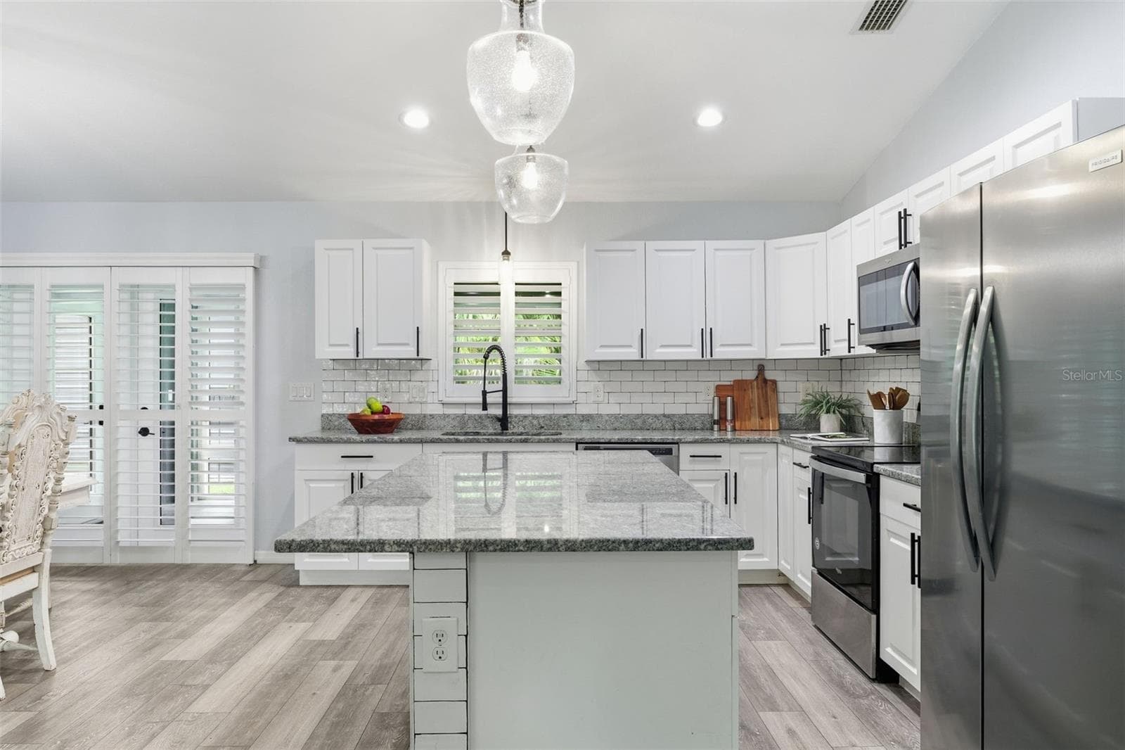 Single Family Residence at 158 RAVENSWOOD BLVD, PORT CHARLOTTE, photo 12 of 48