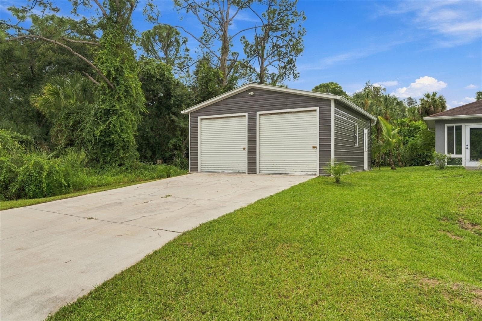 Single Family Residence at 158 RAVENSWOOD BLVD, PORT CHARLOTTE, photo 29 of 48