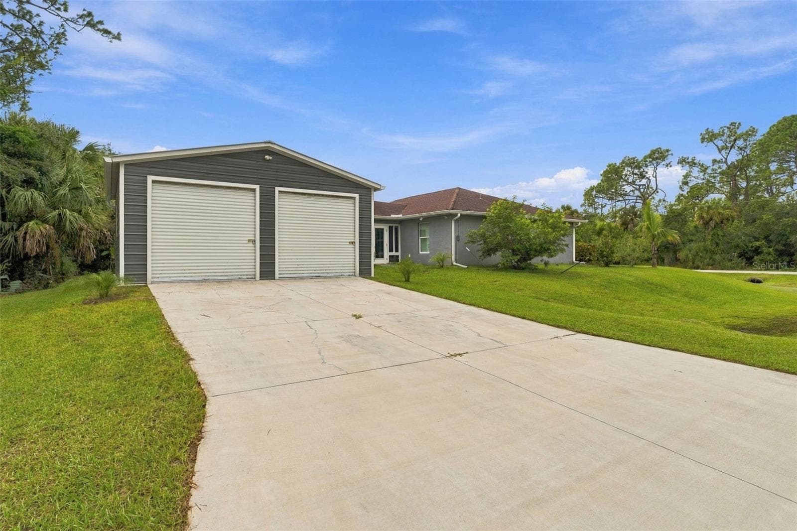 Single Family Residence at 158 RAVENSWOOD BLVD, PORT CHARLOTTE, photo 30 of 48