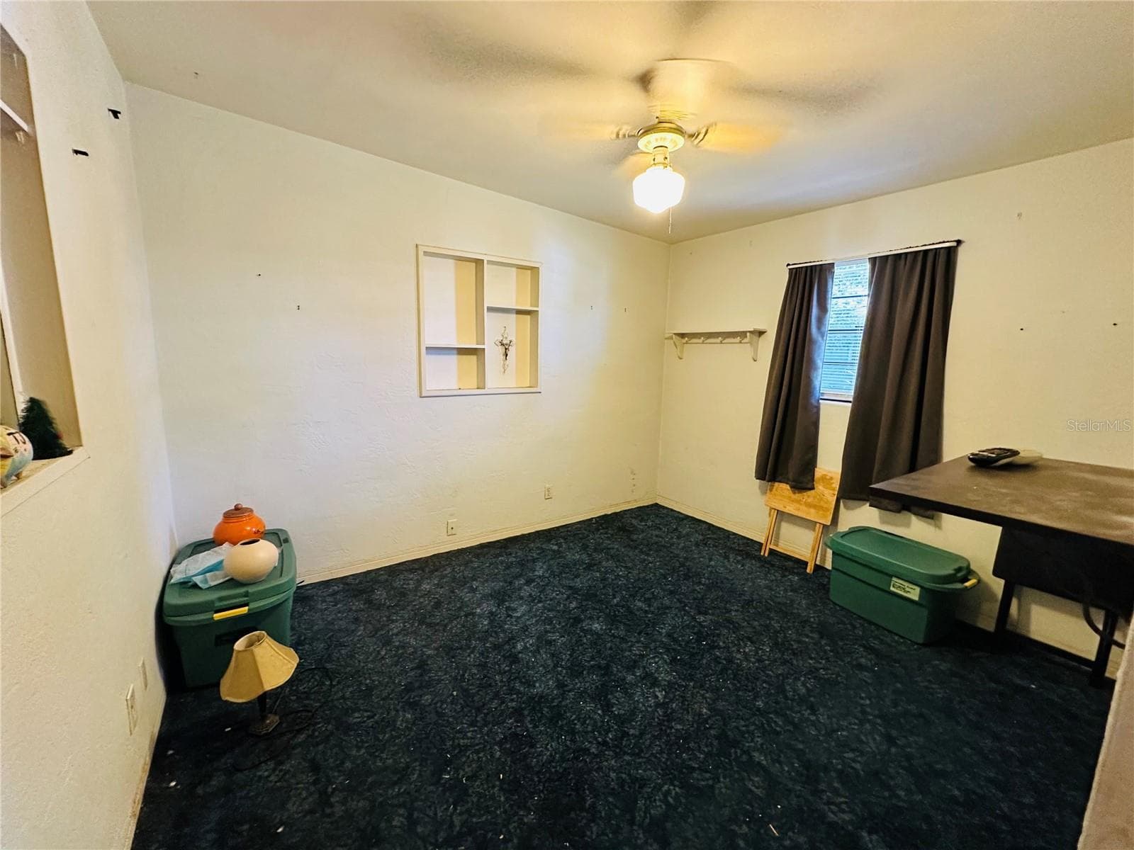 Bedroom - 608 DIXIE LN, SOUTH DAYTONA