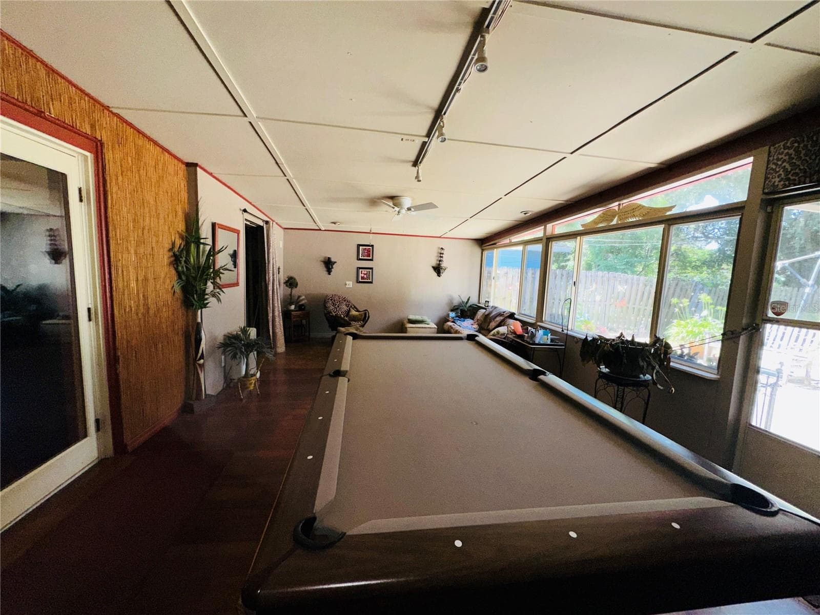 Great Room - 608 DIXIE LN, SOUTH DAYTONA
