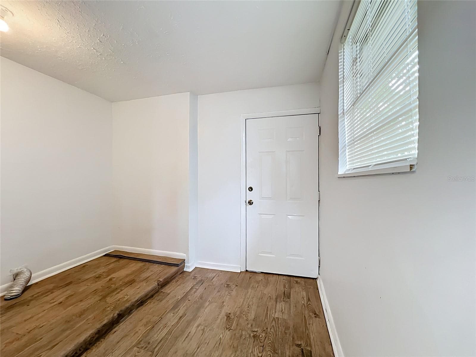 Laundry room - 1127 GROVE AVE, COCOA