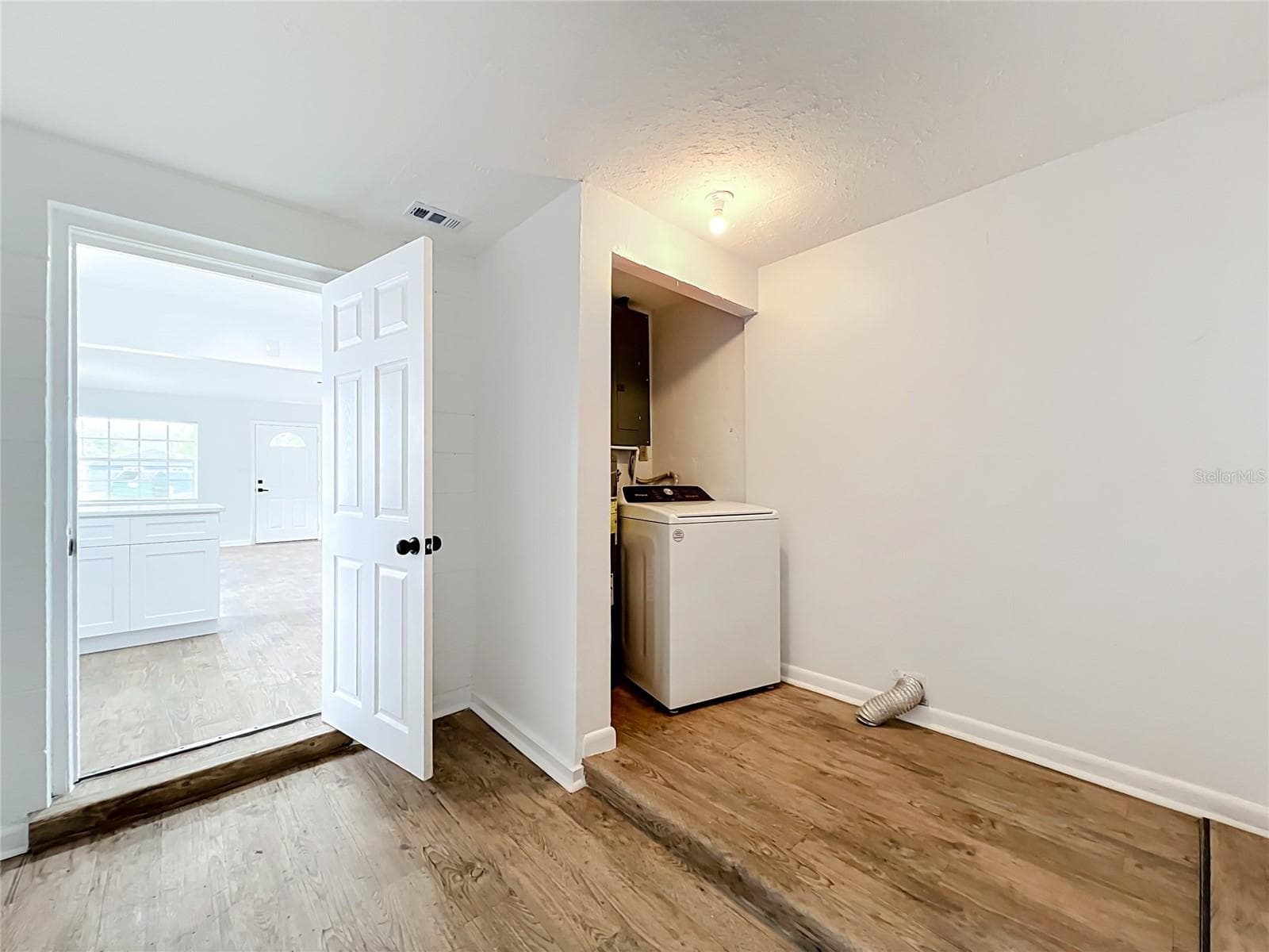 Laundry room - 1127 GROVE AVE, COCOA
