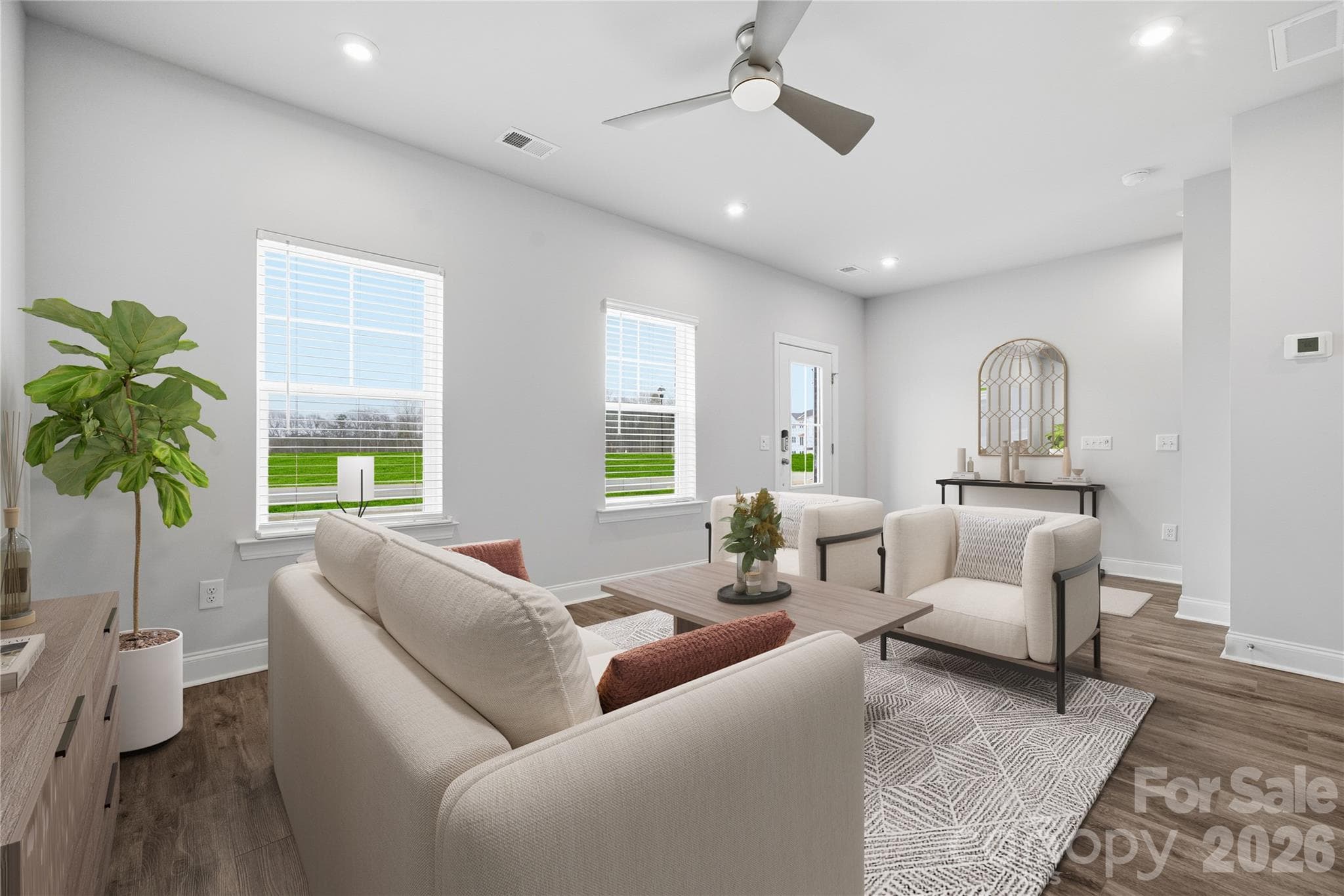 Example Photo - 12708 Axel Road, Pineville