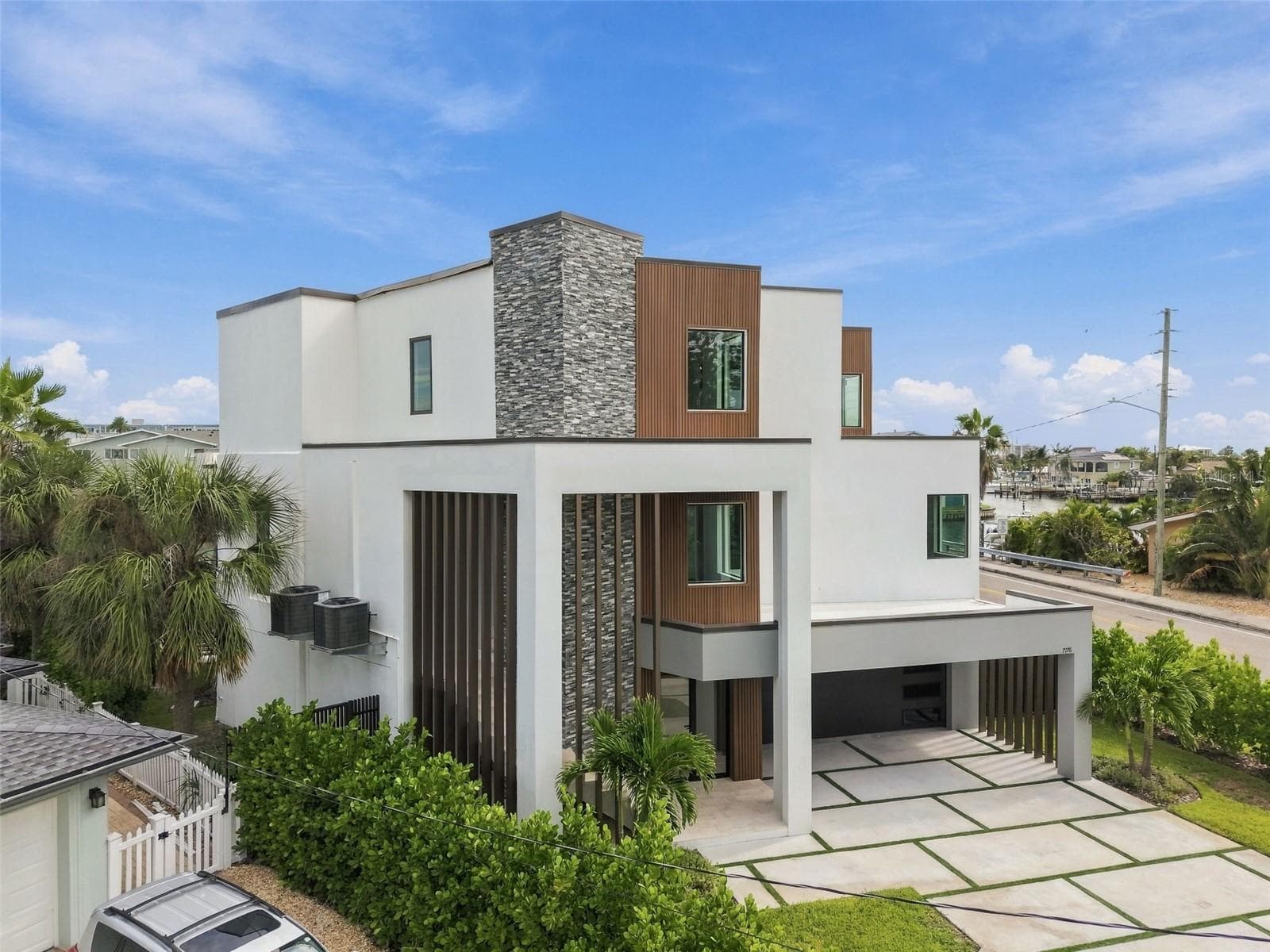 Single Family Residence at 7176 S SHORE DR S, SOUTH PASADENA, photo 93 of 97