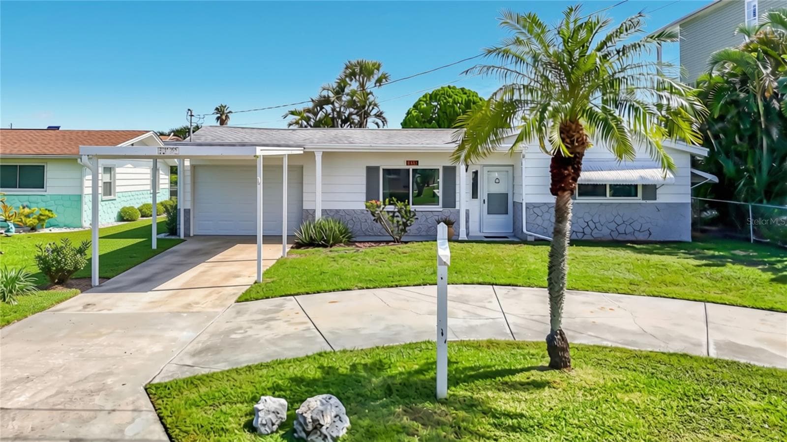 13538 LESLIE DR