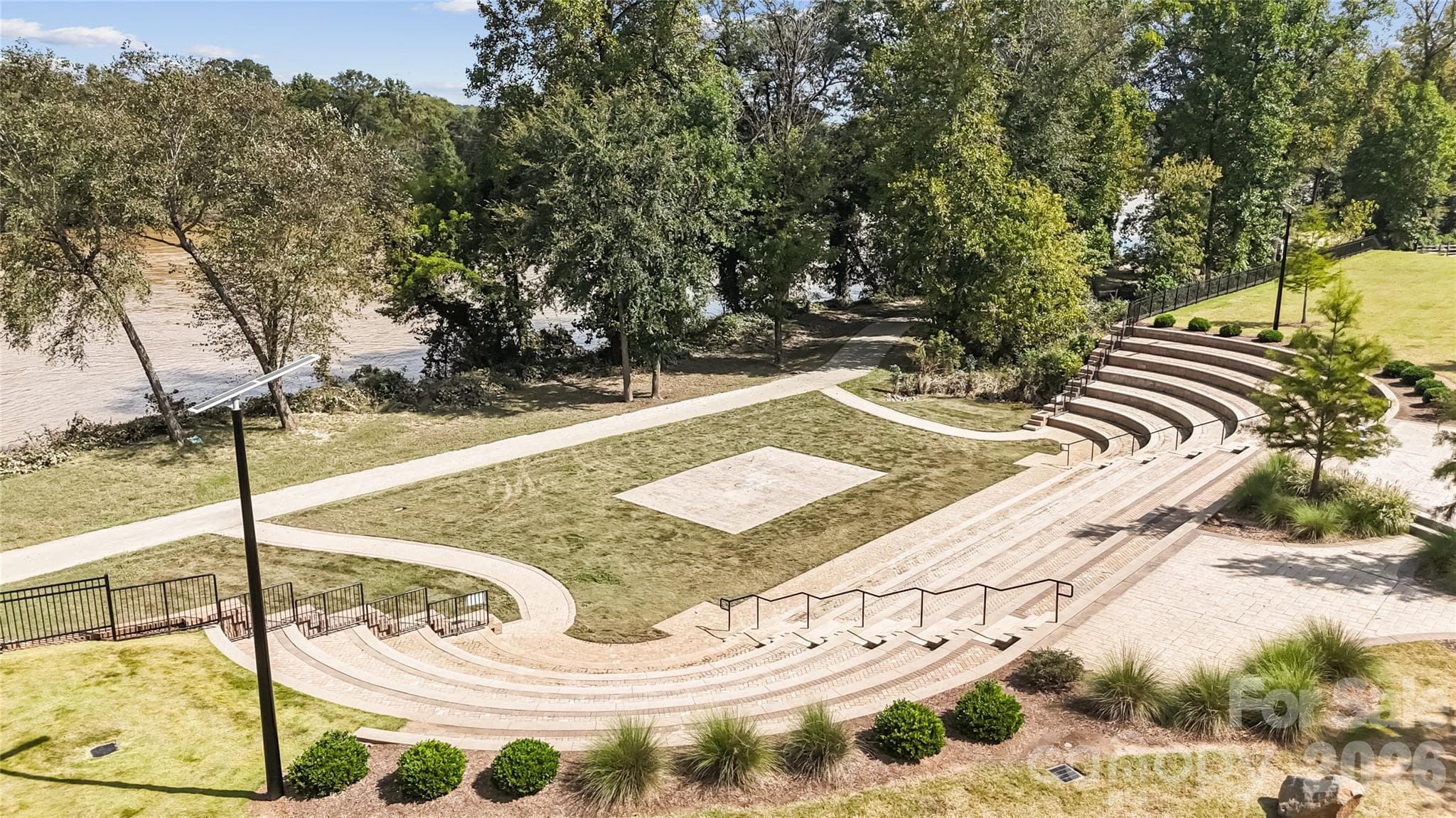 Pineville Area - 12712 Axel Road, Pineville