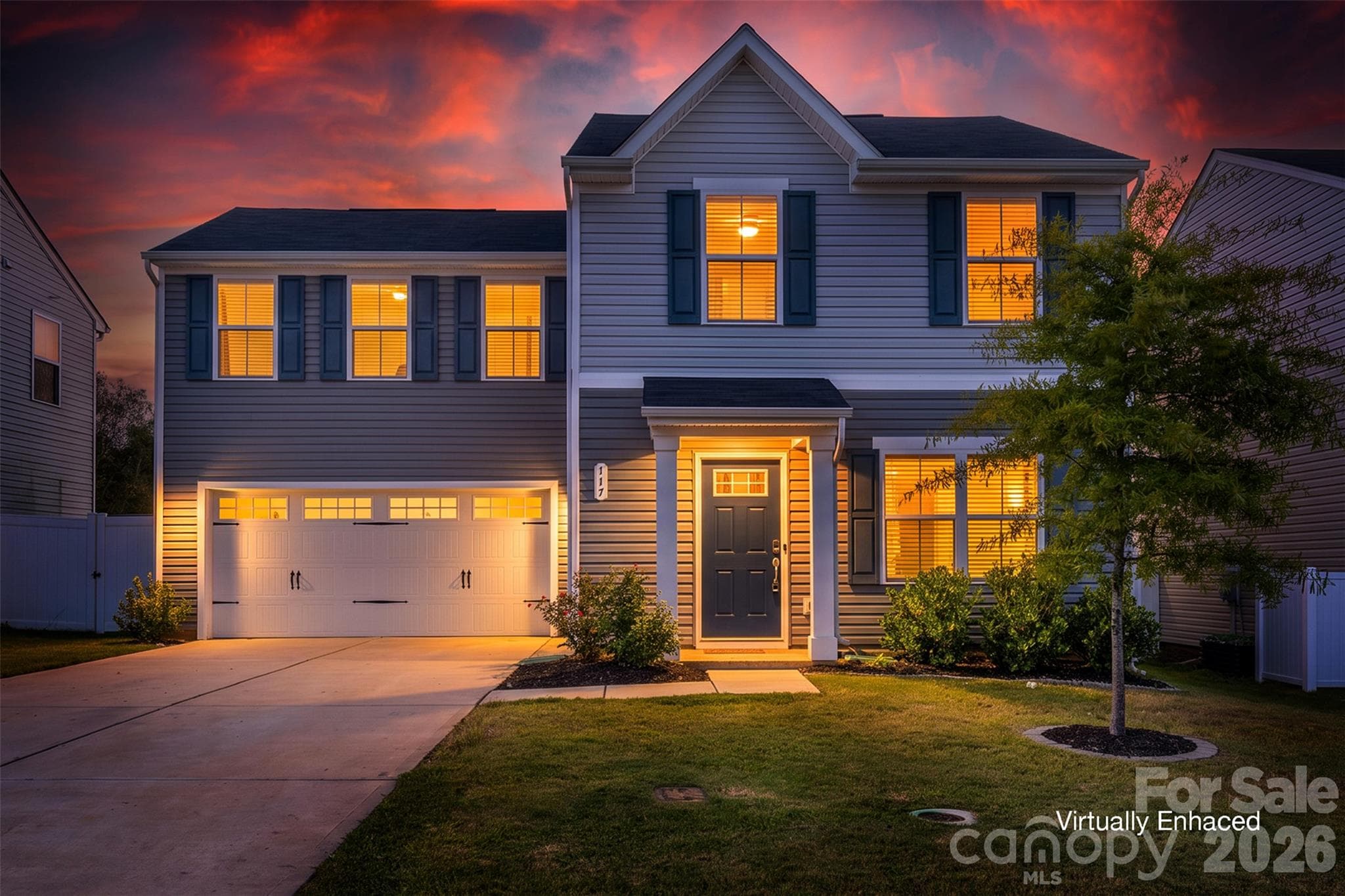 117 Crownpiece Street