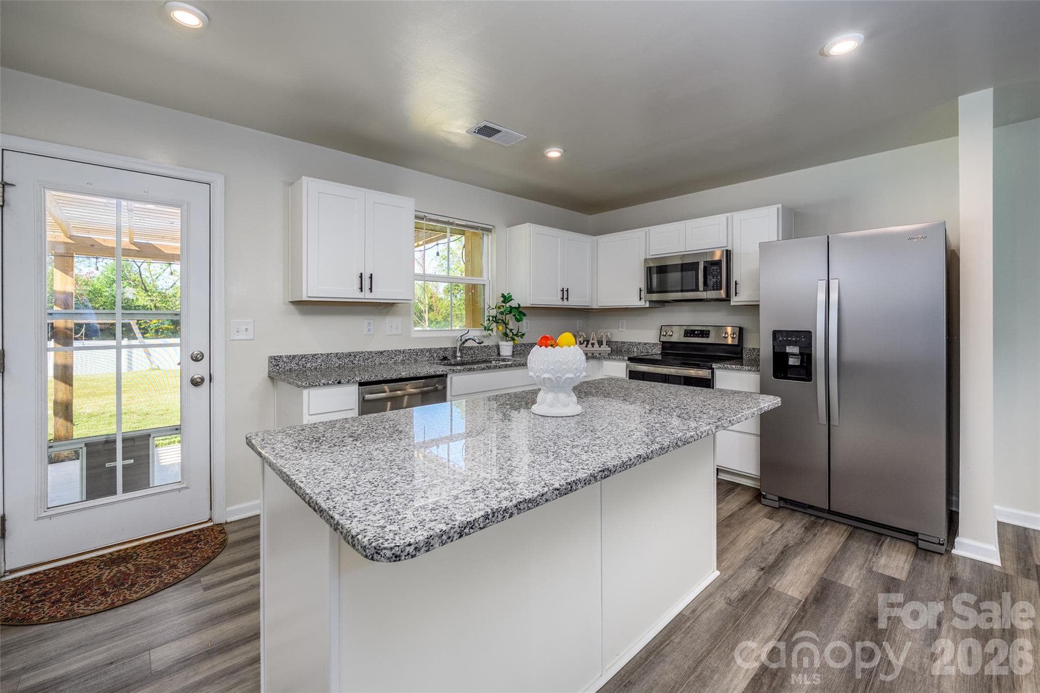 Single Family Residence at 117 Crownpiece Street, Troutman, photo 9 of 43
