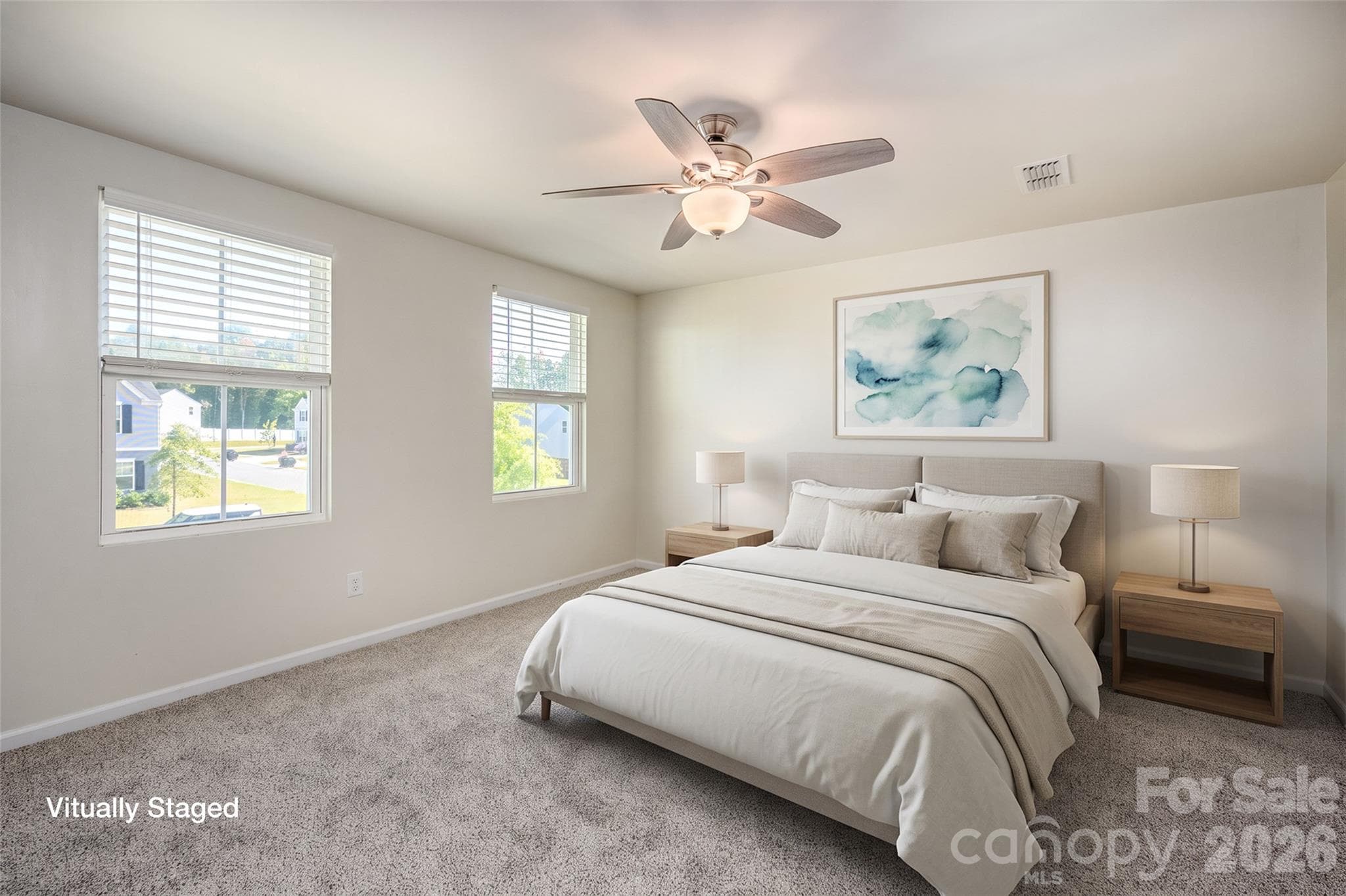 Single Family Residence at 117 Crownpiece Street, Troutman, photo 16 of 43
