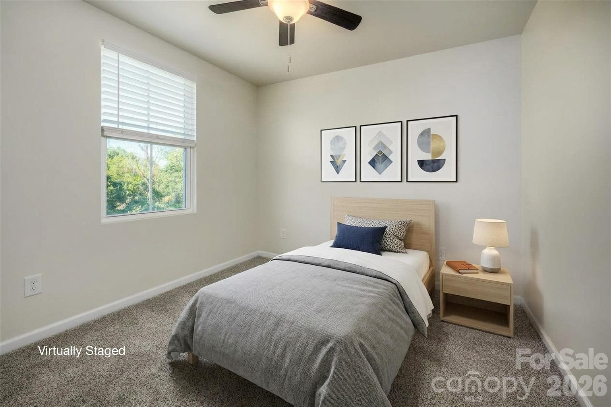 Single Family Residence at 117 Crownpiece Street, Troutman, photo 21 of 43