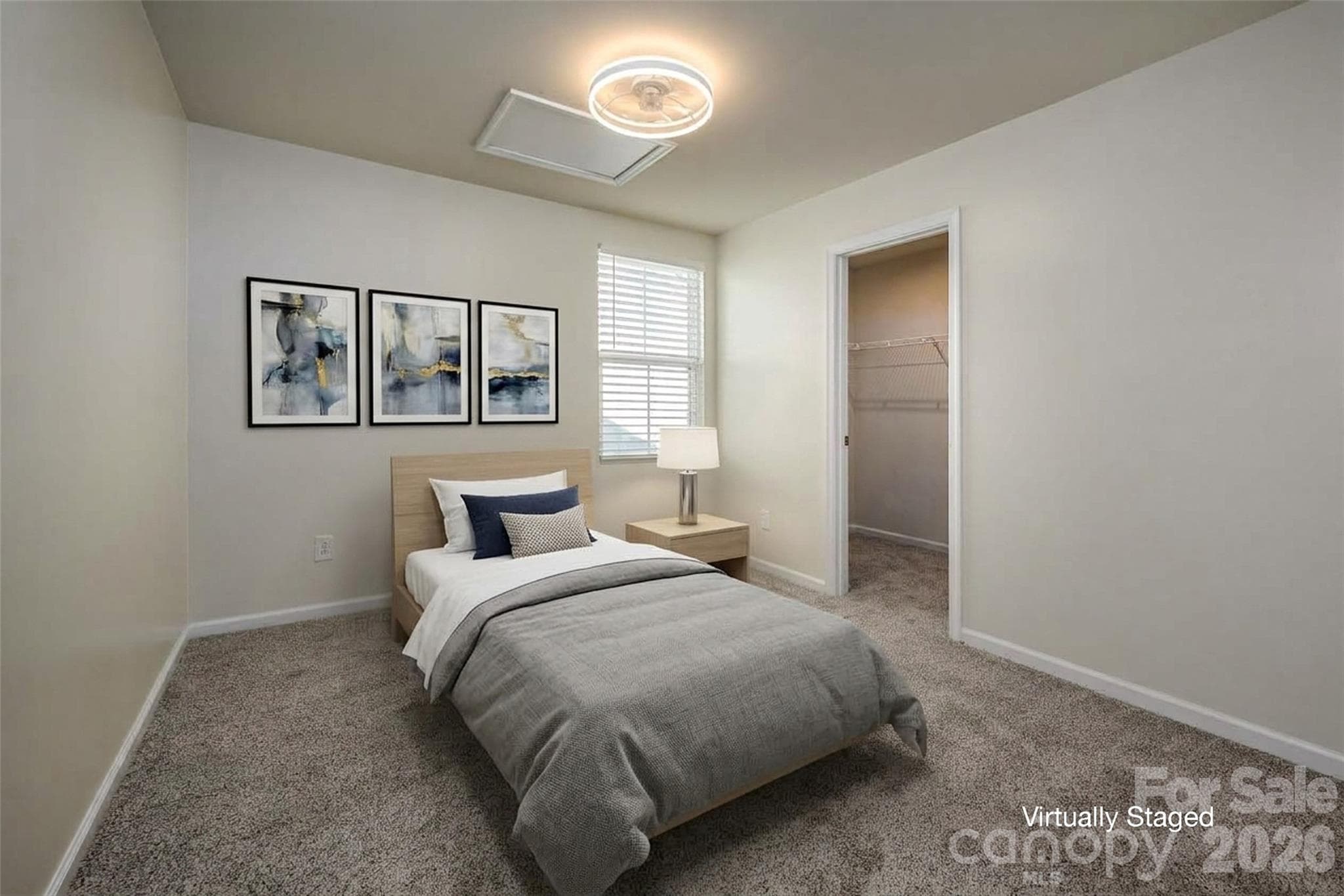 Single Family Residence at 117 Crownpiece Street, Troutman, photo 24 of 43