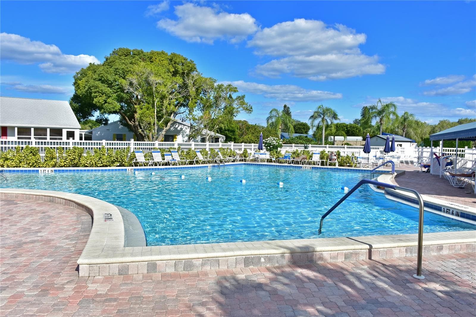 Condominium at 9416 CONCORD CIR, BRADENTON, photo 46 of 71