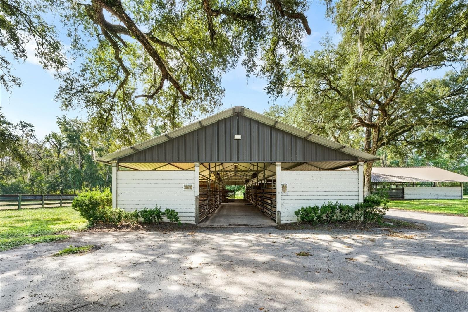 Farm at 4615 NW 110TH AVE, OCALA, photo 83 of 97