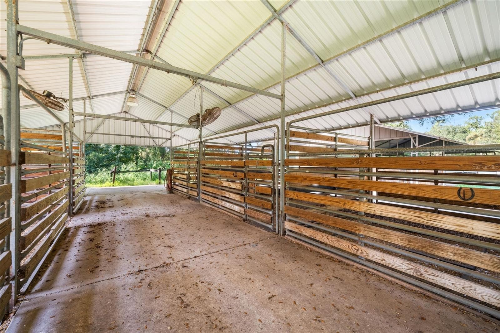 Farm at 4615 NW 110TH AVE, OCALA, photo 80 of 97