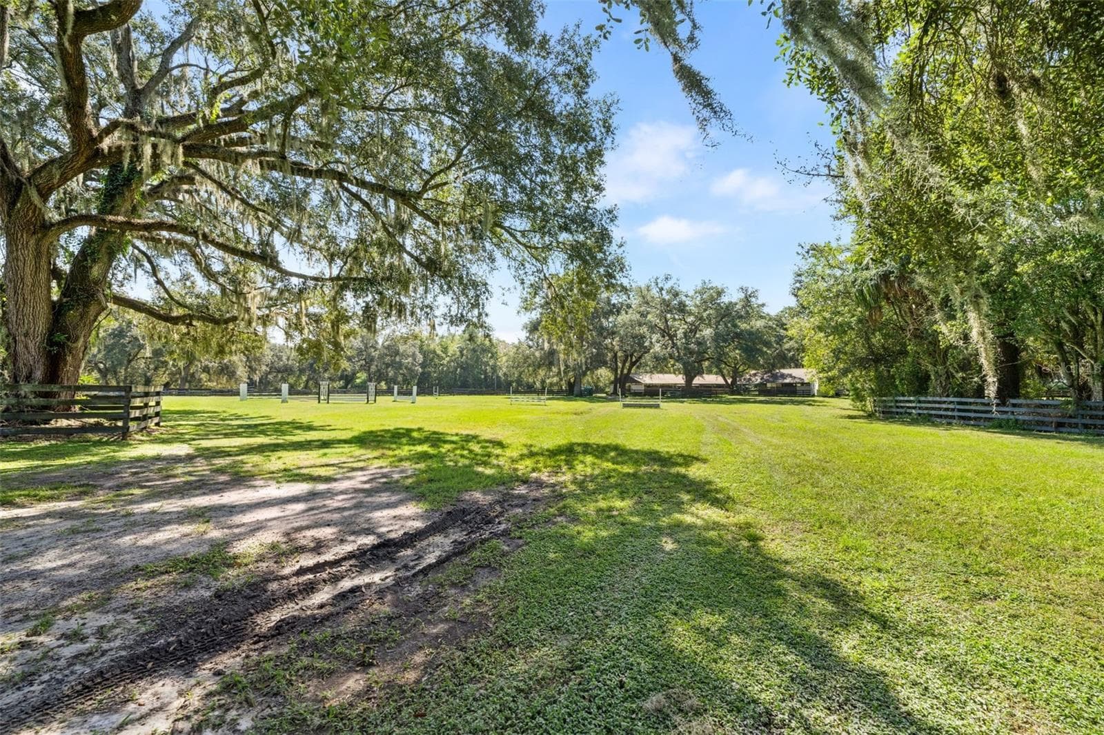 Farm at 4615 NW 110TH AVE, OCALA, photo 55 of 97