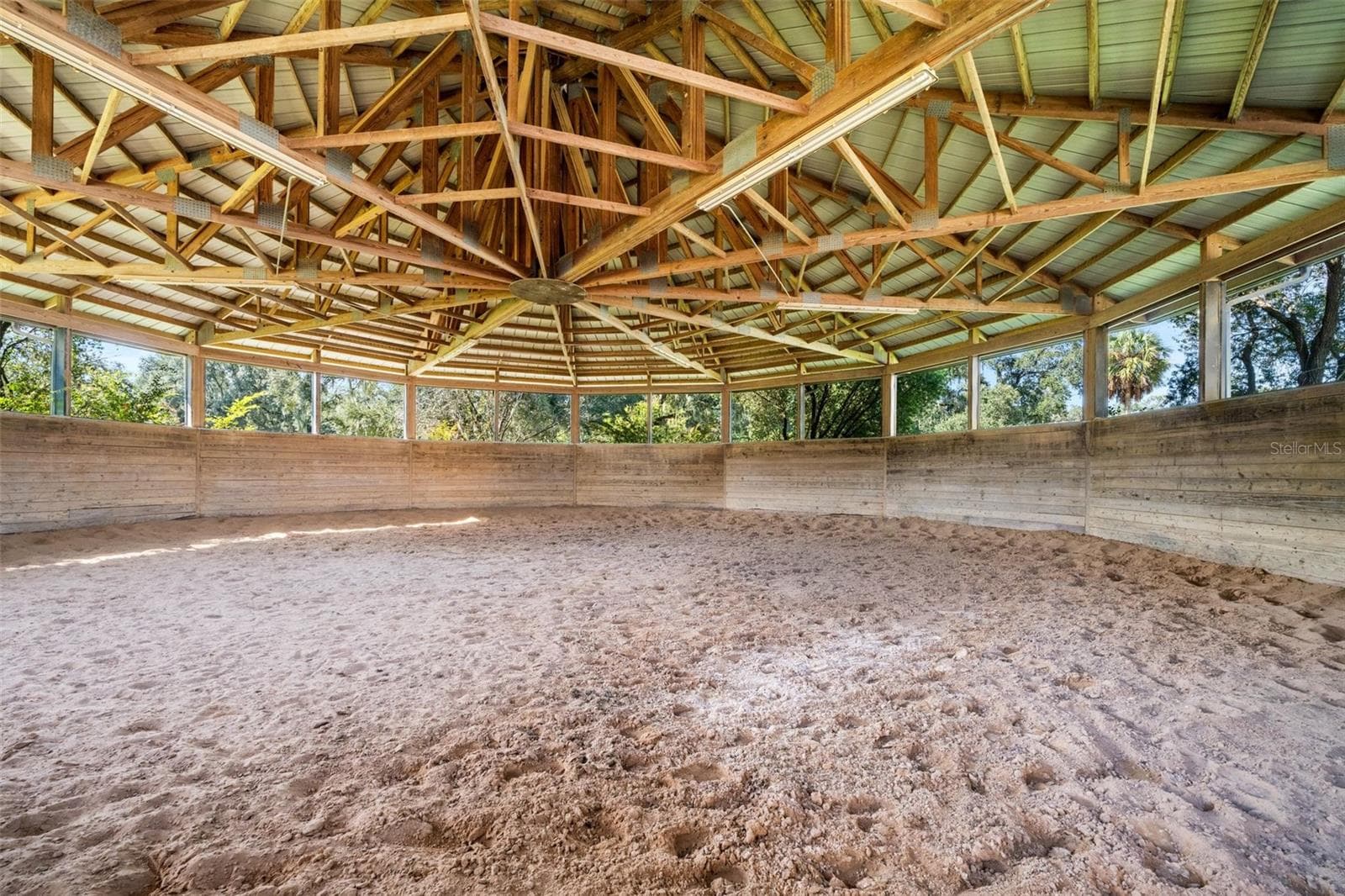 Farm at 4615 NW 110TH AVE, OCALA, photo 50 of 97