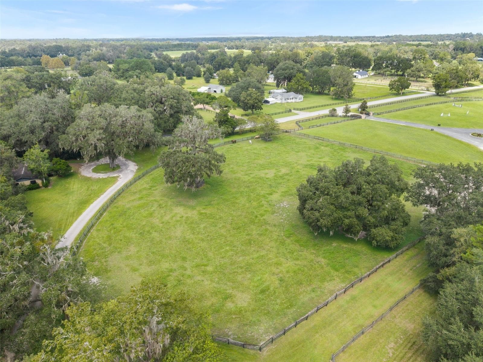 Farm at 4615 NW 110TH AVE, OCALA, photo 58 of 97