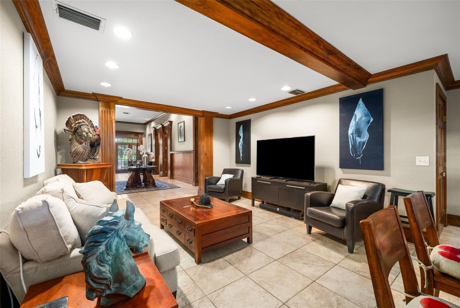 Lobby - 4615 NW 110TH AVE, OCALA