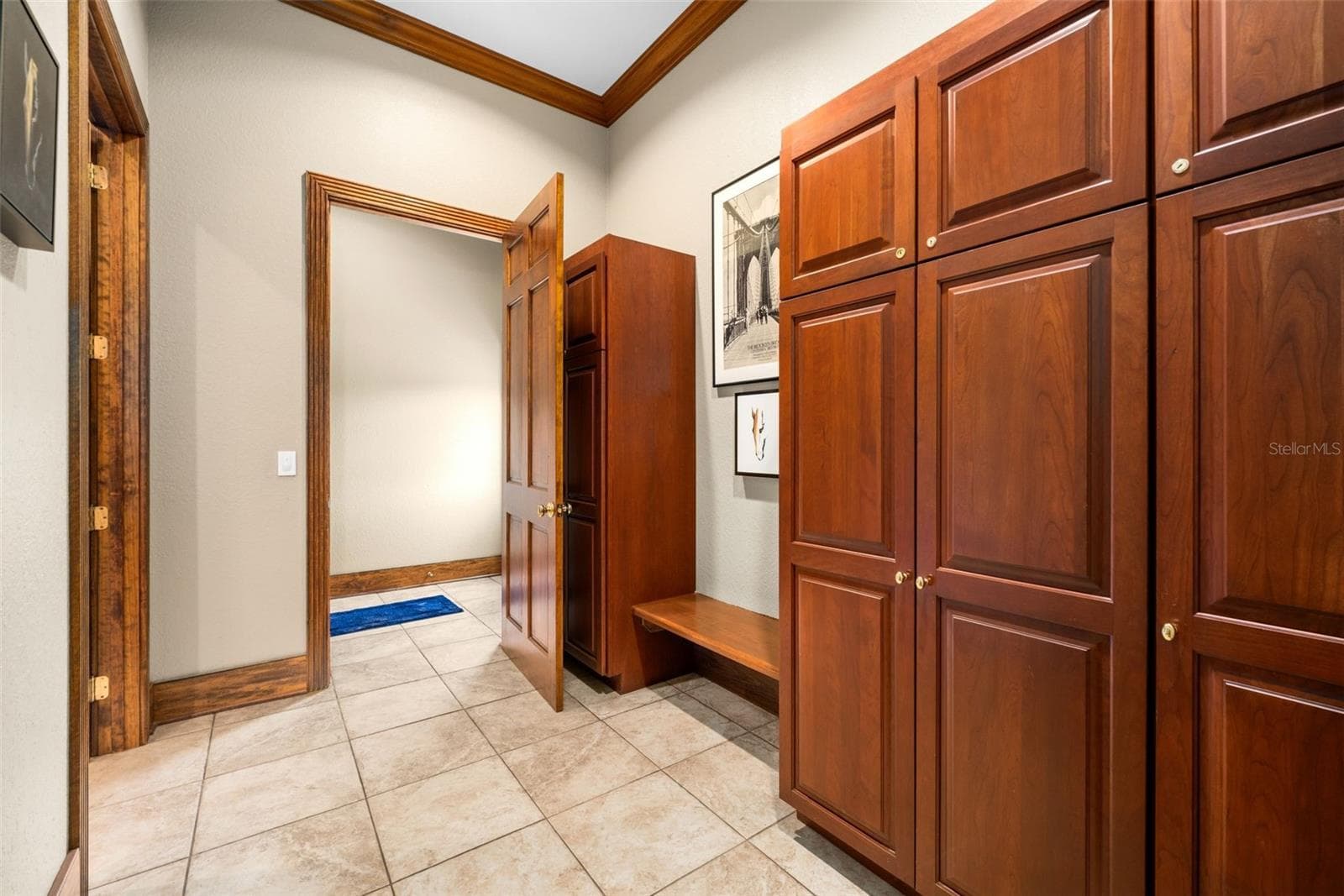 Ladies' Locker room - 4615 NW 110TH AVE, OCALA