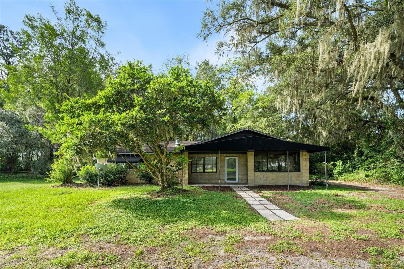 3/2 Home - 4615 NW 110TH AVE, OCALA