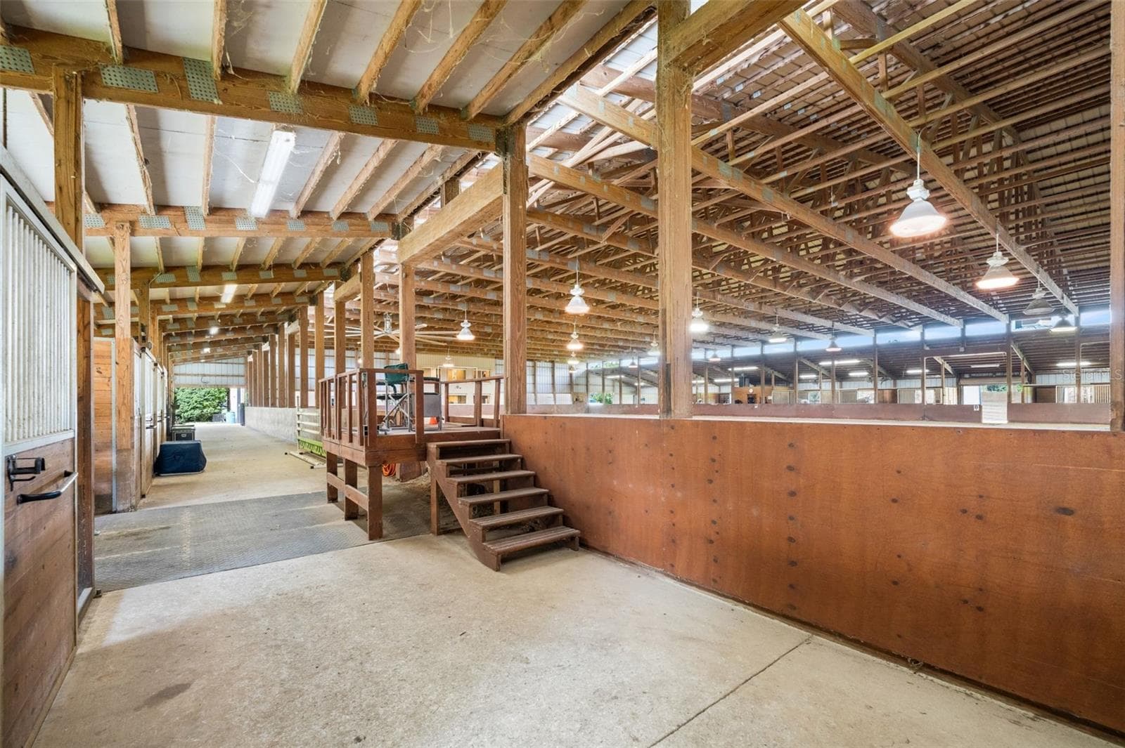 Farm at 4615 NW 110TH AVE, OCALA, photo 48 of 97