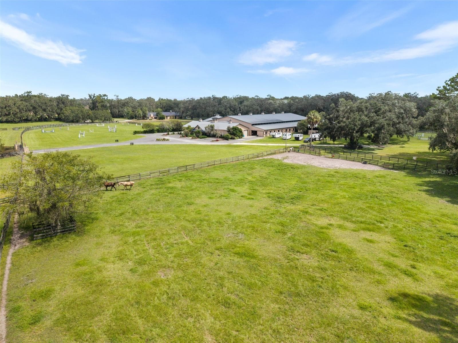 Farm at 4615 NW 110TH AVE, OCALA, photo 91 of 97