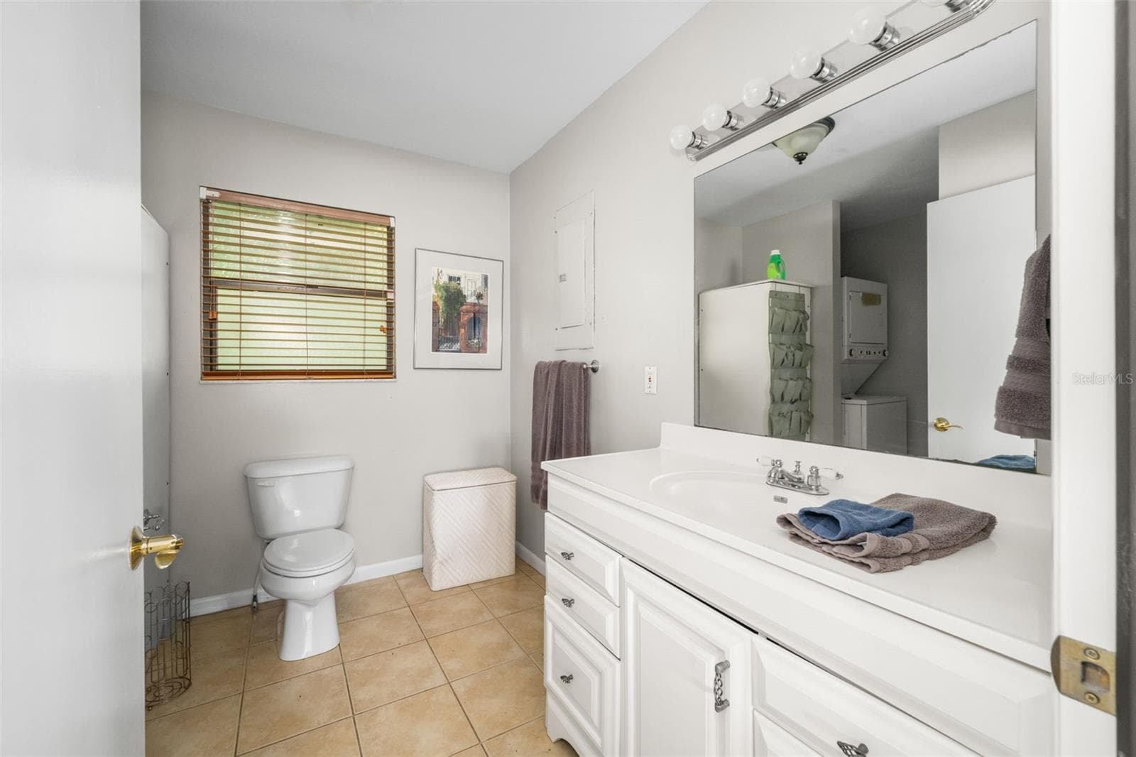 Master Bath - 4615 NW 110TH AVE, OCALA