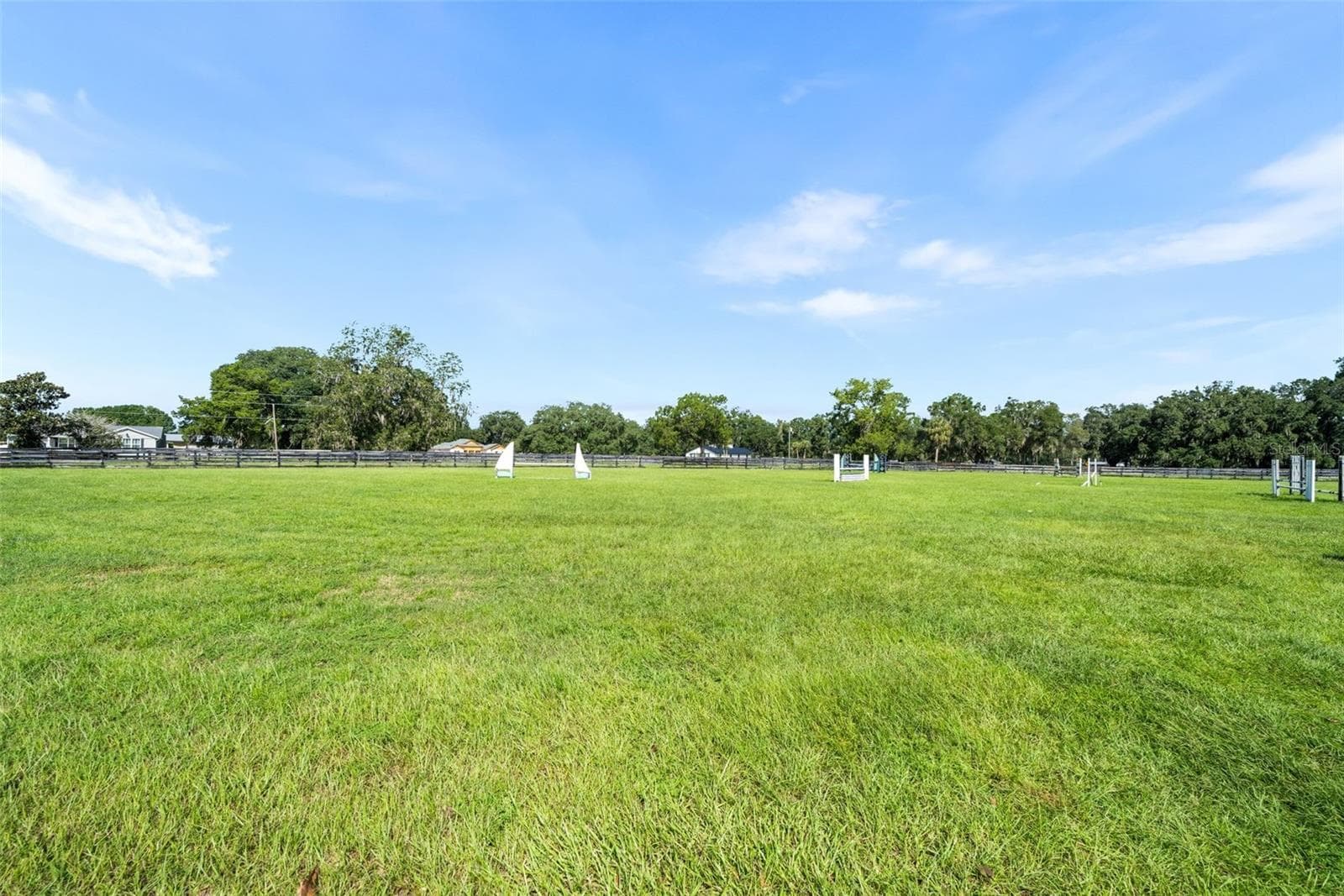 Jumping Paddock - 4615 NW 110TH AVE, OCALA