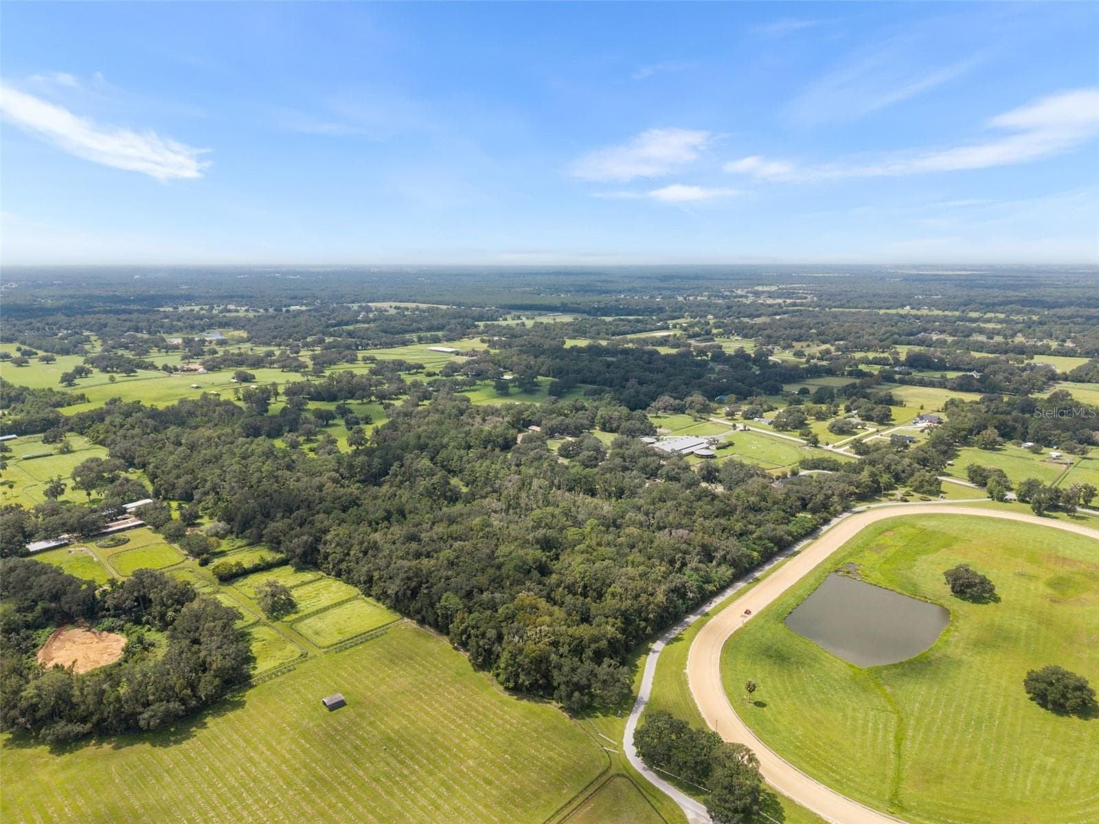 Farm at 4615 NW 110TH AVE, OCALA, photo 94 of 97