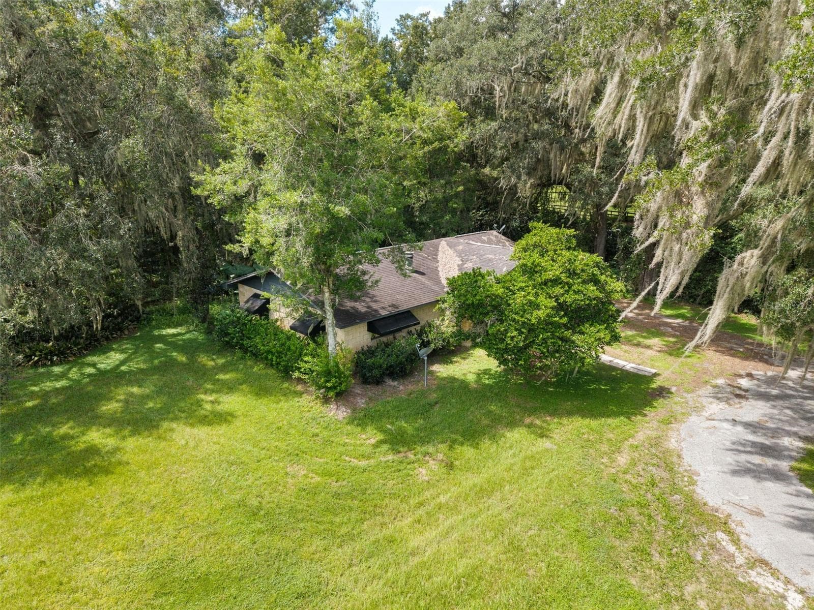 Farm at 4615 NW 110TH AVE, OCALA, photo 92 of 97