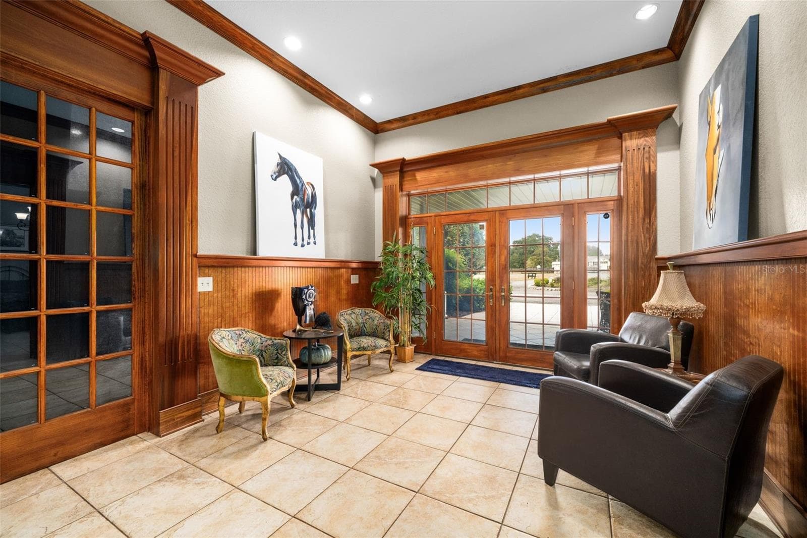 Entrance - 4615 NW 110TH AVE, OCALA