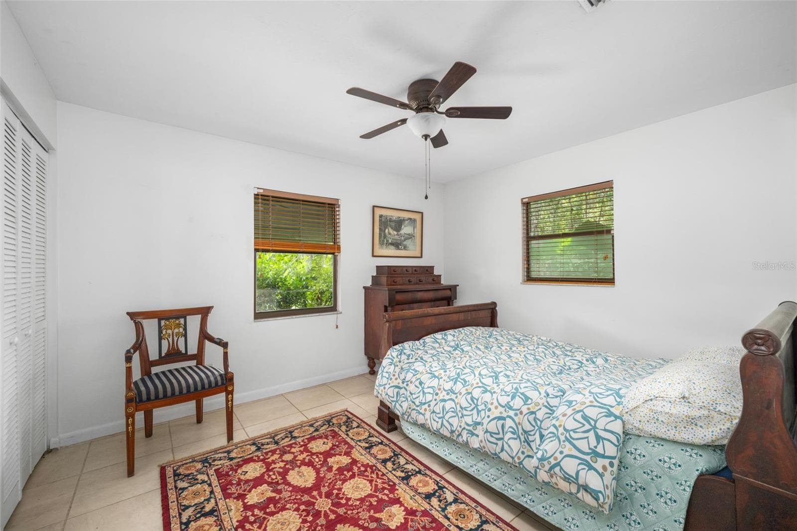 Bedroom 3 - 4615 NW 110TH AVE, OCALA