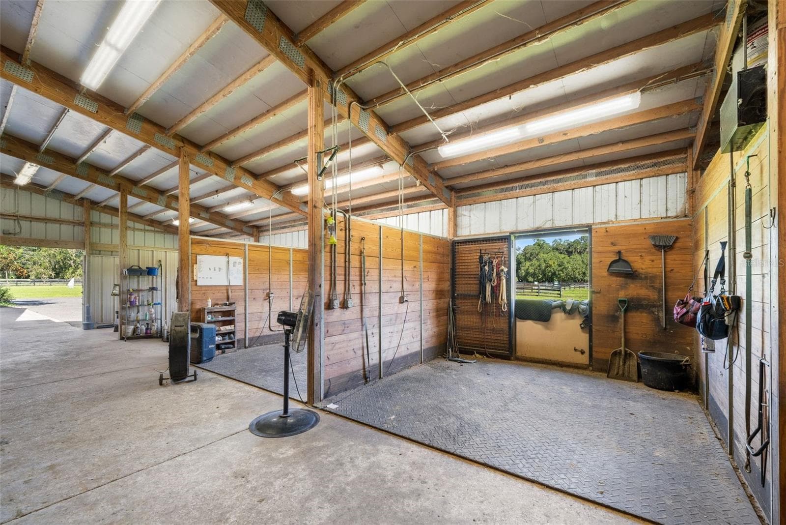 Farm at 4615 NW 110TH AVE, OCALA, photo 42 of 97