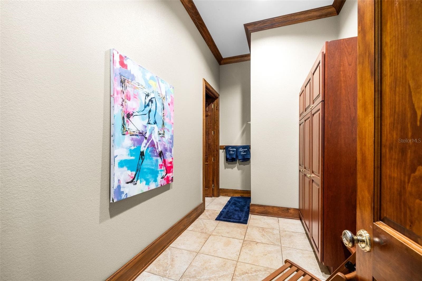 Men's Locker room - 4615 NW 110TH AVE, OCALA
